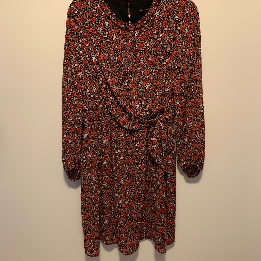 Banana Republic Dress, 8 Tall
